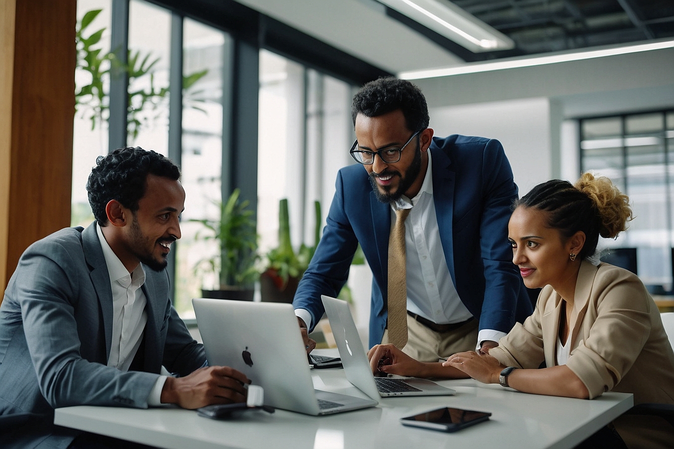 Habesha Technologies